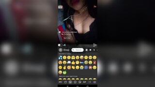 Pinay flashing