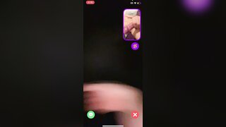 Latina makes daddydick bust a big load