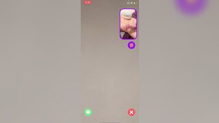 Latina makes daddydick bust a big load