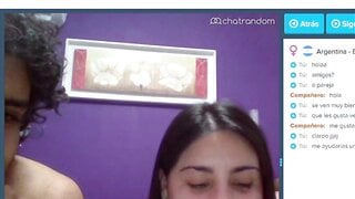 Couples compilation chatrandom