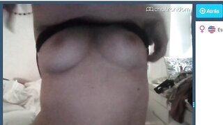 blonde bitch wants my big dick
