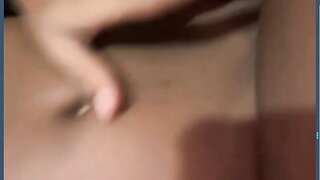 Indian Teen with Beautiful Tits and Pussy