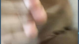 Indian Teen with Beautiful Tits and Pussy