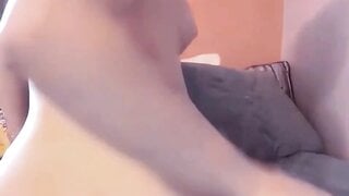Abbet plays SPICY omegle game
