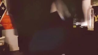 Alexa plays SPICY omegle game