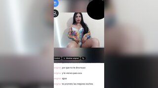 Georgina from Coomeet