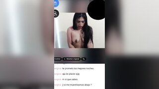 Georgina from Coomeet