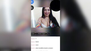Georgina from Coomeet