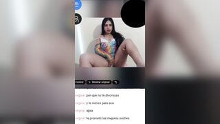 Georgina from Coomeet