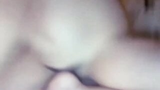 Naughty Morgan plays SPICY omegle game