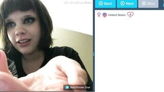 Omegirl 28