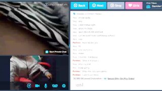Australian girl thinks i am a girl