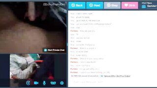 Australian girl thinks i am a girl