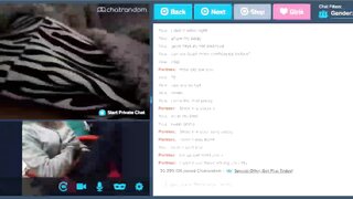 Australian girl thinks i am a girl
