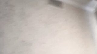 Horny white girl on ometv