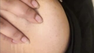 Indian maharashtra girl shows her sexy boobs