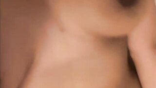 Indian maharashtra girl shows her sexy boobs
