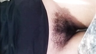 Indian - Telangana virgin shows her naked body.