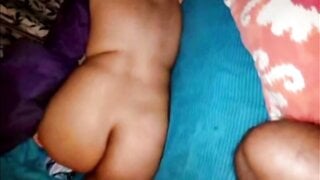 Indian - Himachal Pradesh husband exposes naked wife.