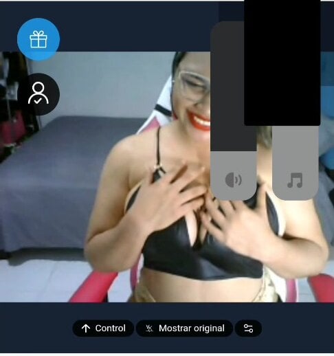 Stefy from Coomeet