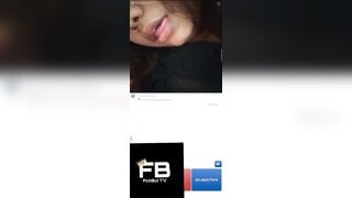 Indonesian fat pussy musterbation