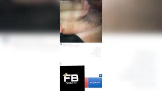 Indonesian fat pussy musterbation
