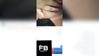 Indonesian fat pussy musterbation
