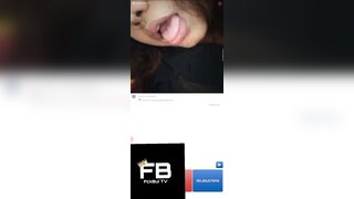 Indonesian fat pussy musterbation