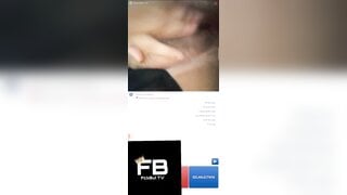 Indonesian fat pussy musterbation