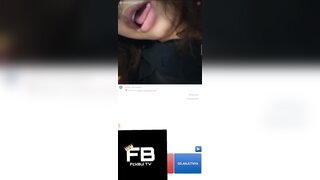 Indonesian fat pussy musterbation