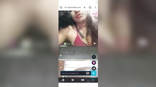 Scammer - This is how girls will scam you on chatrandom.