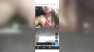 Scammer - This is how girls will scam you on chatrandom.