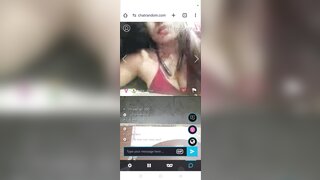 Scammer - This is how girls will scam you on chatrandom.