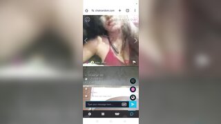 Scammer - This is how girls will scam you on chatrandom.