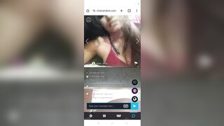 Scammer - This is how girls will scam you on chatrandom.