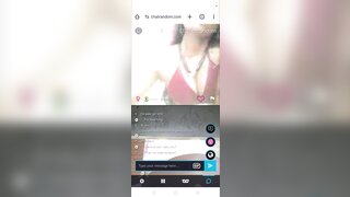 Scammer - This is how girls will scam you on chatrandom.