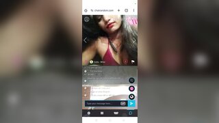 Scammer - This is how girls will scam you on chatrandom.