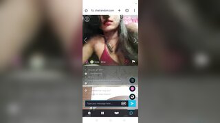 Scammer - This is how girls will scam you on chatrandom.