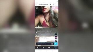 Scammer - This is how girls will scam you on chatrandom.
