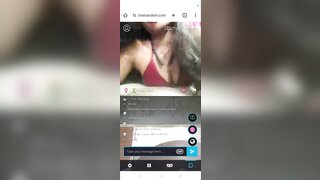 Scammer - This is how girls will scam you on chatrandom.