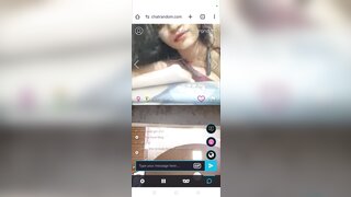 Scammer - This is how girls will scam you on chatrandom.