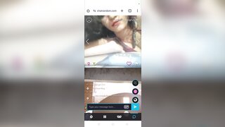 Scammer - This is how girls will scam you on chatrandom.
