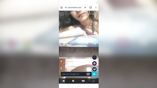 Scammer - This is how girls will scam you on chatrandom.