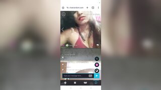 Scammer - This is how girls will scam you on chatrandom.