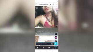 Scammer - This is how girls will scam you on chatrandom.