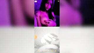 Philippines Party girl