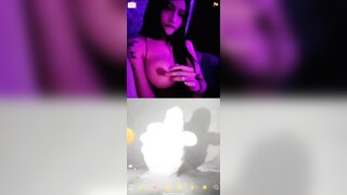 Philippines Party girl
