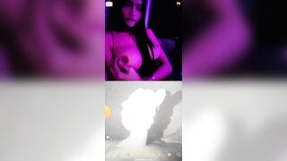 Philippines Party girl