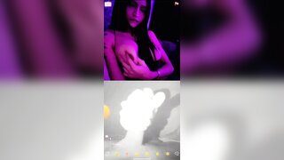 Philippines Party girl