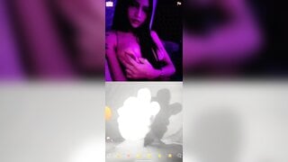 Philippines Party girl